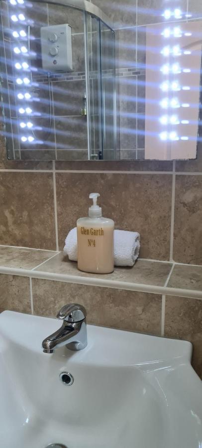 Glen Garth Guest House Честер Экстерьер фото