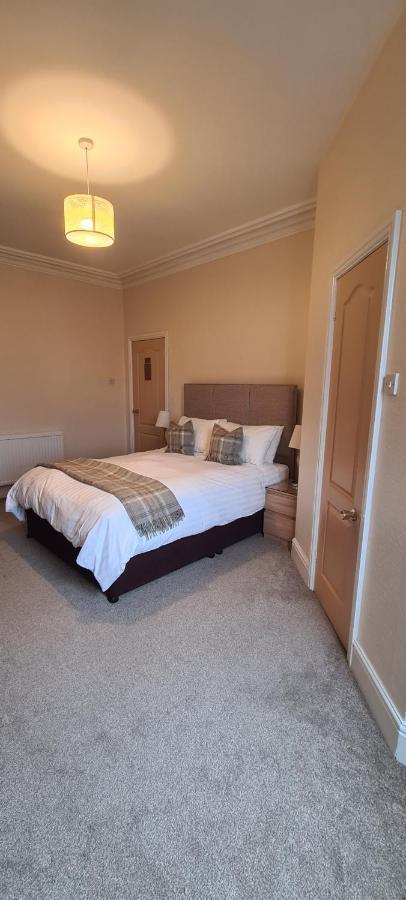 Glen Garth Guest House Честер Экстерьер фото