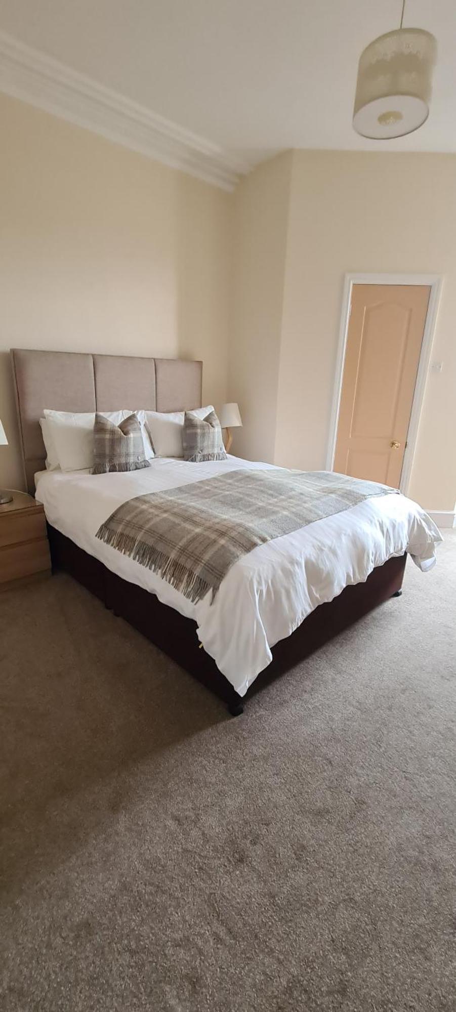 Glen Garth Guest House Честер Экстерьер фото